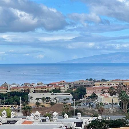 Villa Parque Del Conde, Ocean View 아데제 외부 사진
