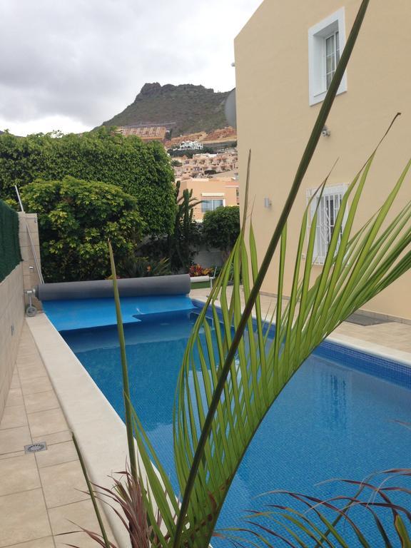 Villa Parque Del Conde, Ocean View 아데제 객실 사진