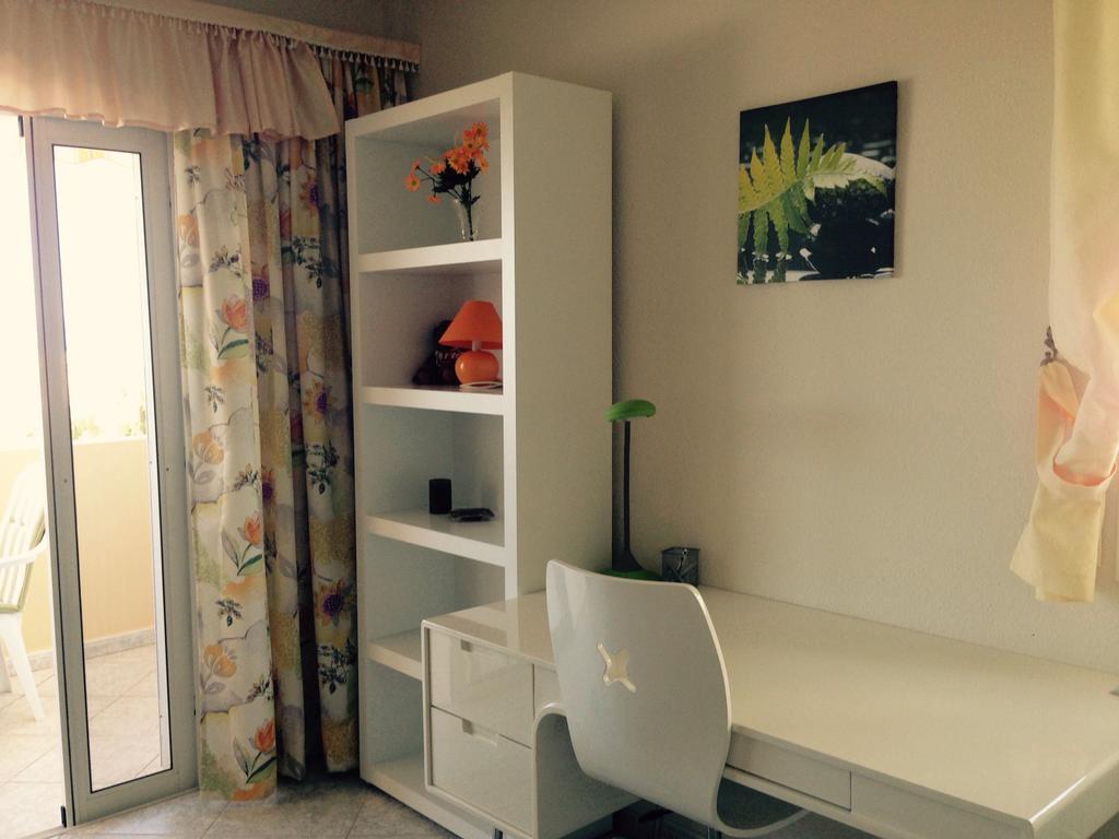 Villa Parque Del Conde, Ocean View 아데제 외부 사진